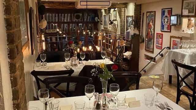 La Petite Auberge