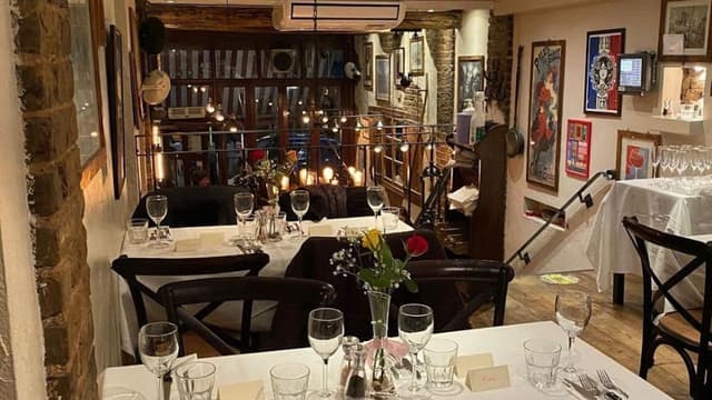 La Petite Auberge