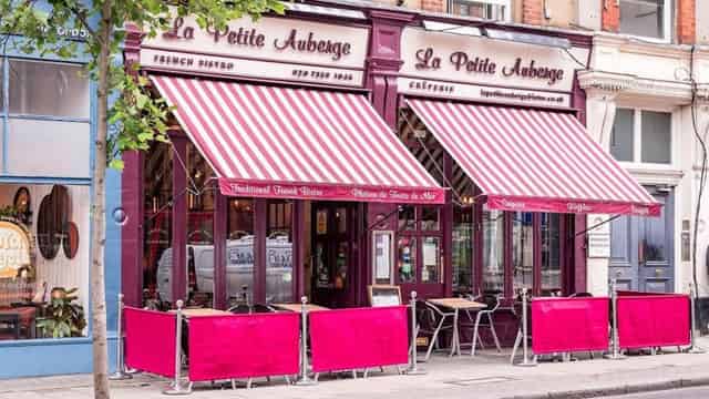 La Petite Auberge