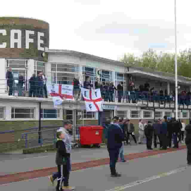Enfield Town FC