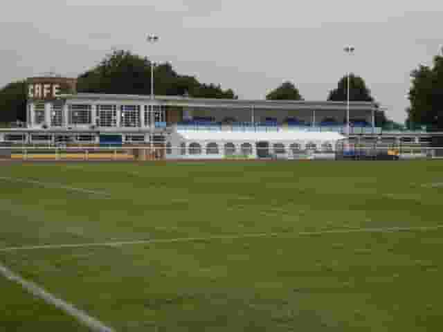 Enfield Town FC