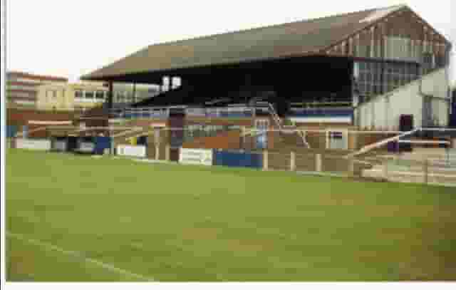 Enfield Town FC