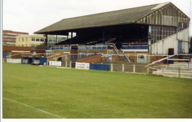 Enfield Town FC