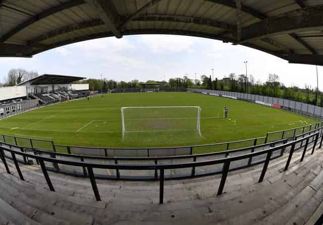 Enfield Town FC