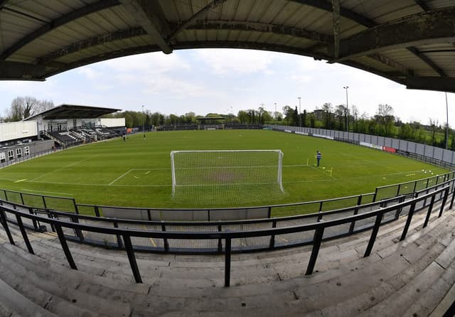 Enfield Town FC