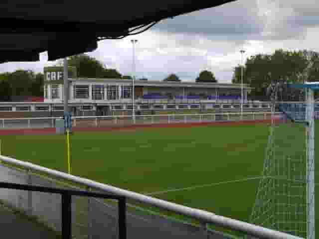 Enfield Town FC