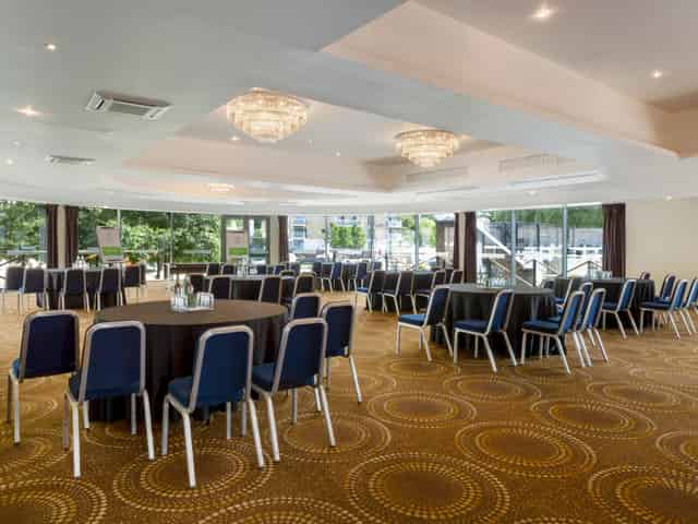 Holiday Inn London - Brentford Lock