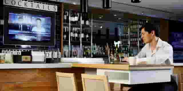 Holiday Inn London - Brentford Lock