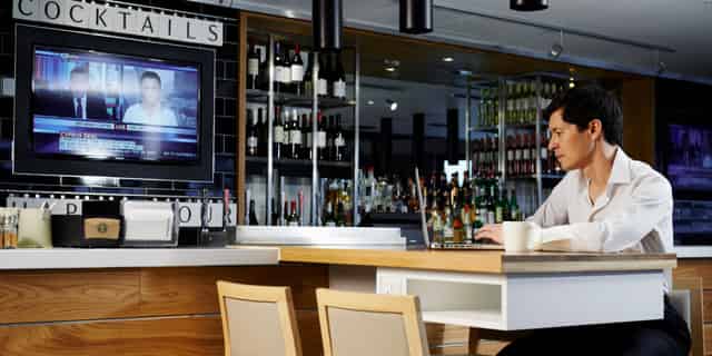 Holiday Inn London - Brentford Lock