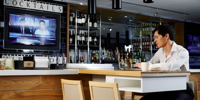 Holiday Inn London - Brentford Lock
