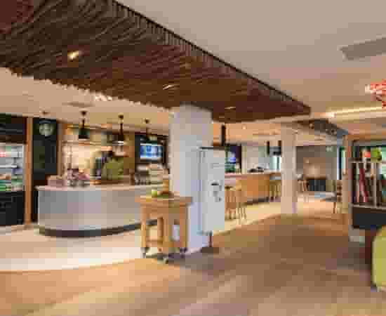 Holiday Inn London - Brentford Lock