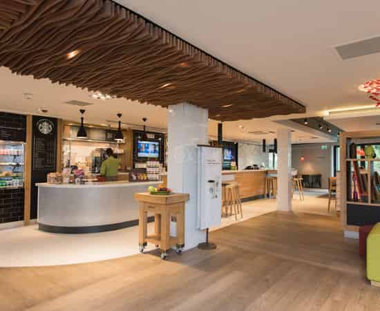 Holiday Inn London - Brentford Lock