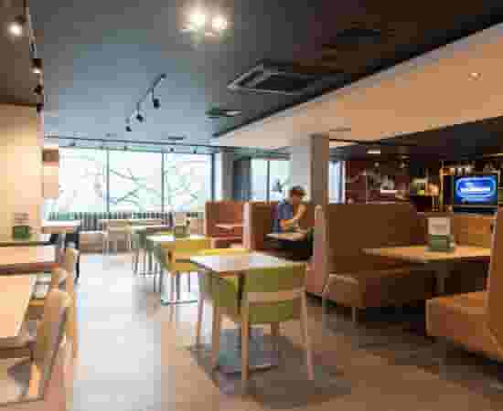 Holiday Inn London - Brentford Lock
