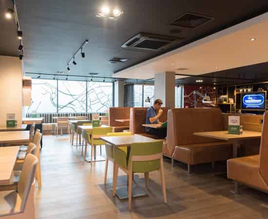 Holiday Inn London - Brentford Lock