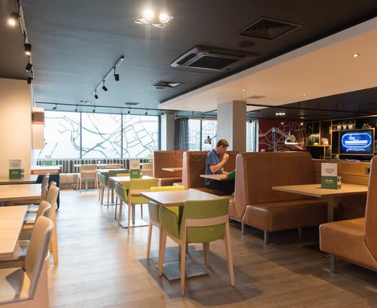 Holiday Inn London - Brentford Lock