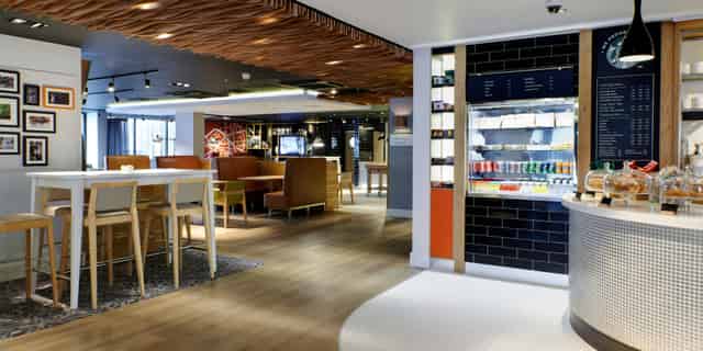 Holiday Inn London - Brentford Lock