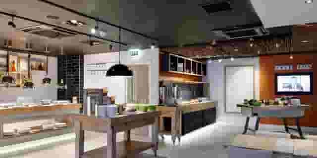 Holiday Inn London - Brentford Lock