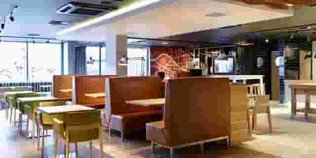 Holiday Inn London - Brentford Lock