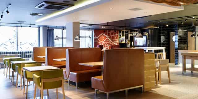 Holiday Inn London - Brentford Lock