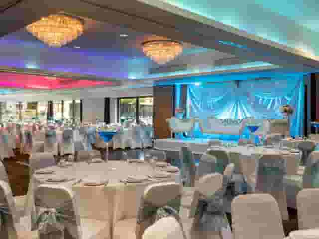 Holiday Inn London - Brentford Lock