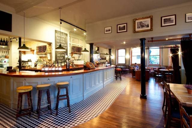 Kew Gardens Hotel