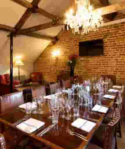 Kew Gardens Hotel