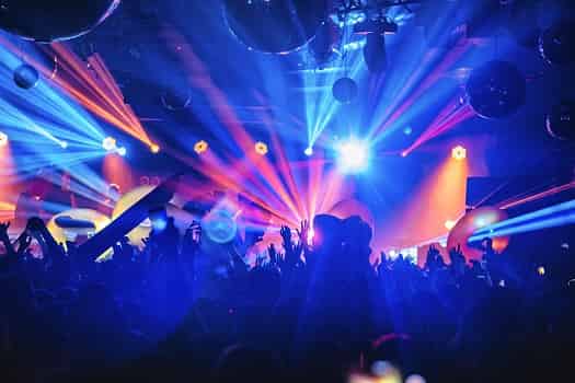 Dance Floors