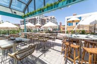 Private Bars
