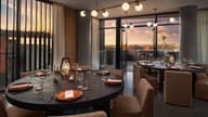 Private Bars