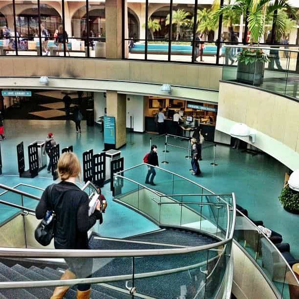 via @ethnoscape SDSU Library | San ...