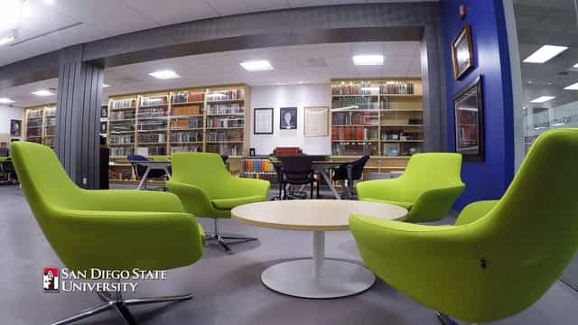 Hacking into History | News | SDSU