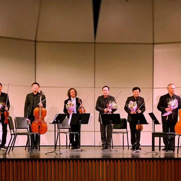 Smith Recital Hall