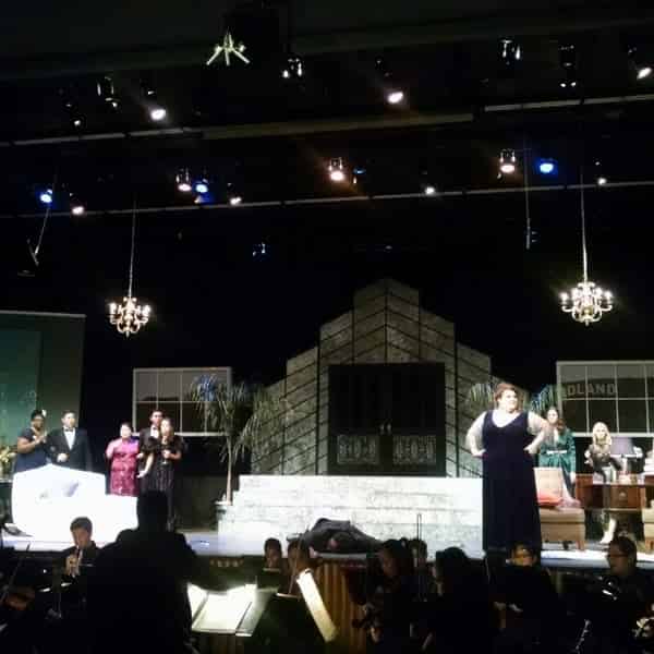 Smith Recital Hall