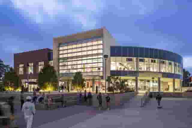 Aztec Recreation Center