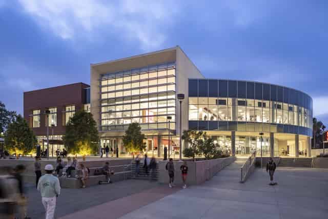 Aztec Recreation Center