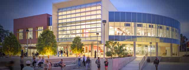 Aztec Recreation Center