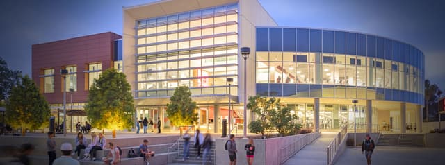 Aztec Recreation Center