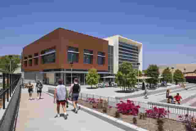 Aztec Recreation Center