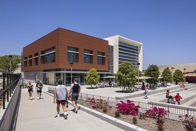 Aztec Recreation Center