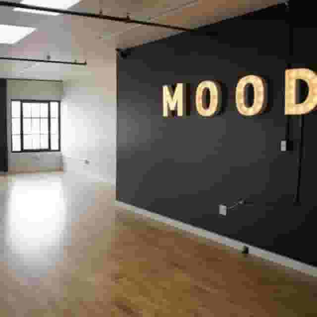Dressing Rooms