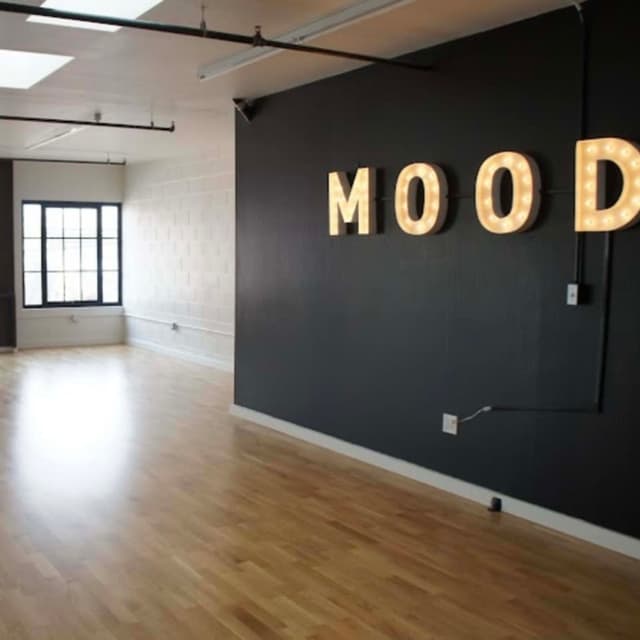Dressing Rooms