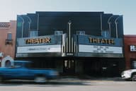 Theatres