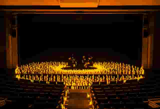 Main Auditorium