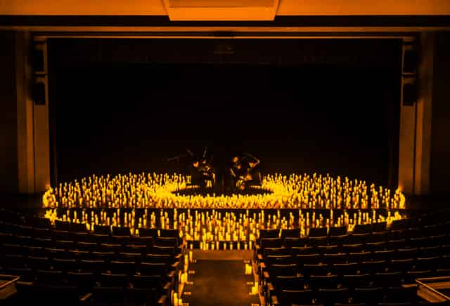 Main Auditorium