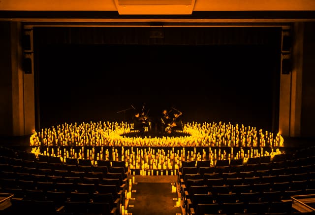 Main Auditorium