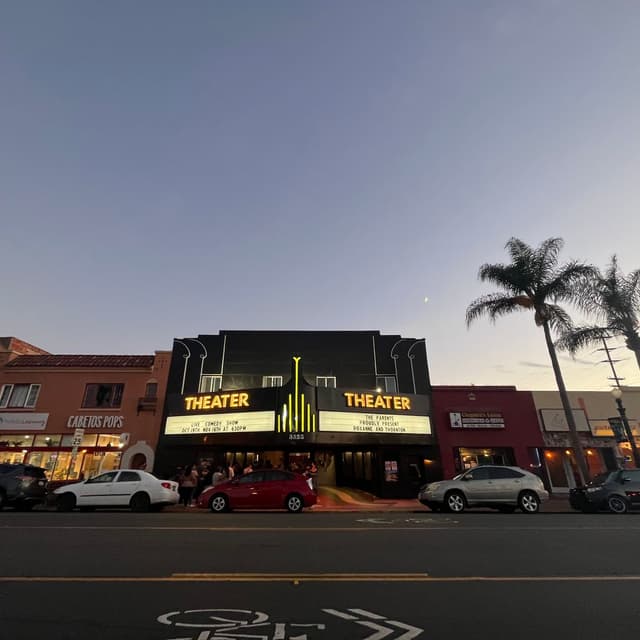 Studios