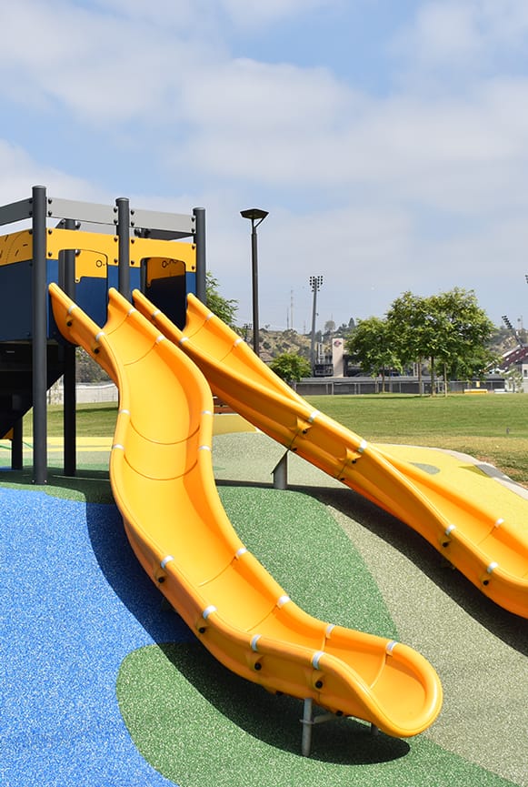 River Park | Mission Valley | SDSU