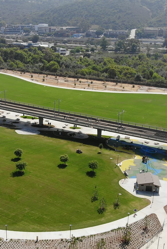 River Park | Mission Valley | SDSU