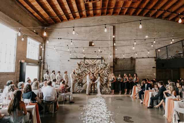 Groom and Bridal Suites