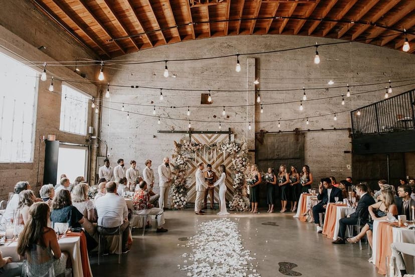 Luce Loft - Venue - San Diego, CA ...